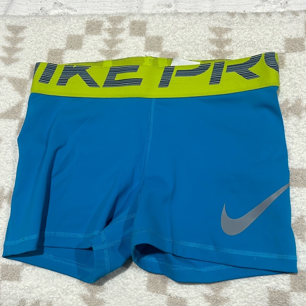 Nike Pro Spandex